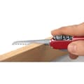 Miniatyrbild 3 av 4: VICTORINOX V08513.B1 Röd schweizisk armékniv - 0.8513.B1