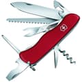 Miniatyrbild 1 av 4: VICTORINOX V08513.B1 Röd schweizisk armékniv - 0.8513.B1