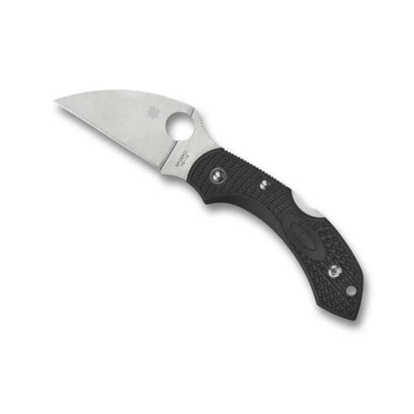 Spyderco c28fpwcbk2 Kniv, l