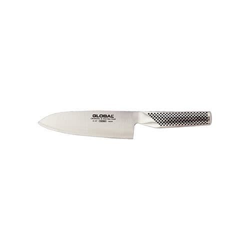 Global G-57 - Santoku Kökkniv Japanes