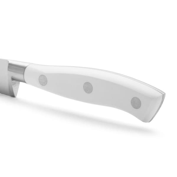 Arcos - Skivkniv 20 cm Riviera vit