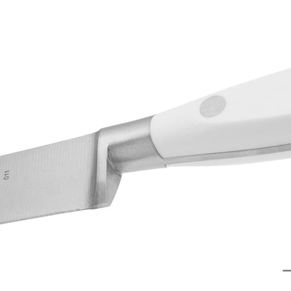 Arcos - Skivkniv 20 cm Riviera vit
