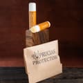 Miniatyrbillede 5 af 7: Pruciak Protector Læderknivvoks i stift til pleje af læderdele