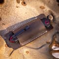 Pikkukuva 8 / 9: BPS Knives vaakasuora taittoveitsen kotelo pieni 115 x 45