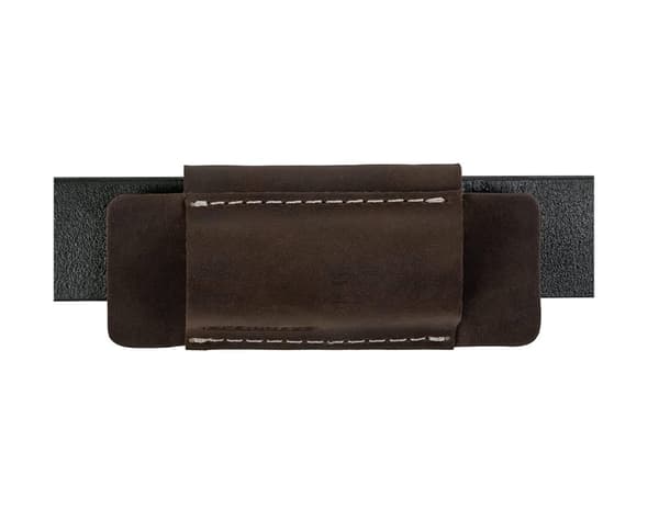 BPS Knives vaakasuora taittoveitsen kotelo pieni 115 x 45