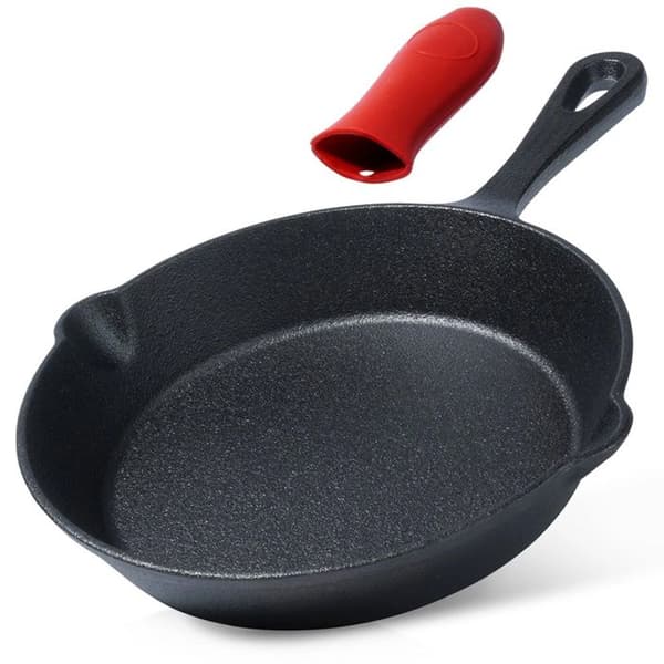 GJUTJÄNDTJÄN 20cm MED SILIKONÖVERDRAG CAST LINE 199034