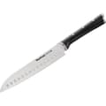 Miniatyrbild 1 av 3: TEFAL Santoku kniv 18,5 cm, Kökskniv, tyskt blad i rostfritt stål, Hållbar skärpa, 10 års garanti K2320614