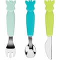 Pikkukuva 2 / 2: Aterinta Sophie la Girafe Silikoni