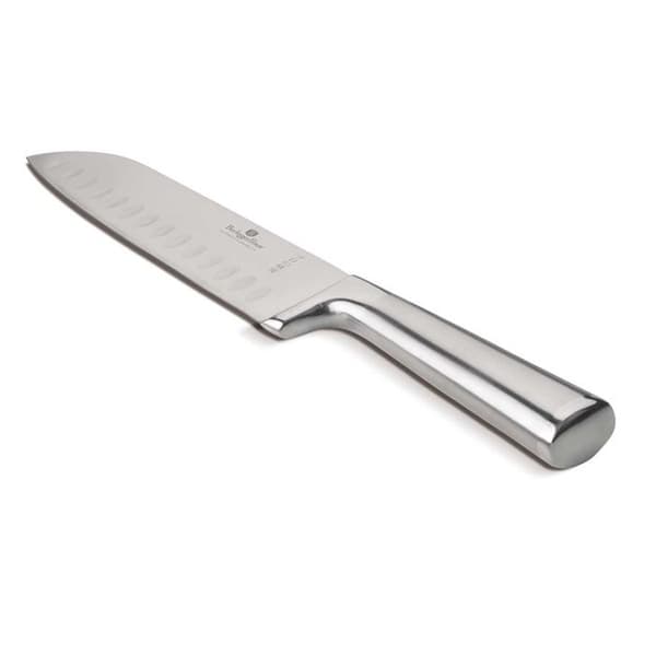 STALKNIV SANTOKU BERLINGER HAUS 17,5cm BH-2823