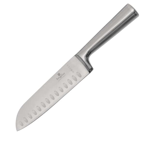 STALKNIV SANTOKU BERLINGER HAUS 17,5cm BH-2823