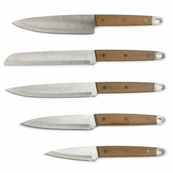 Knivset Livoo