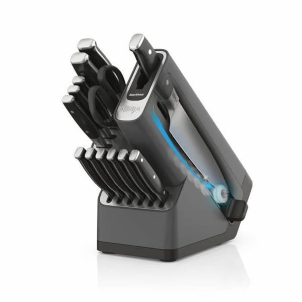 Knivset NINJA