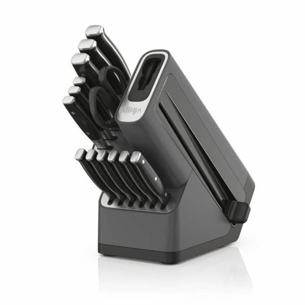 Knivset NINJA