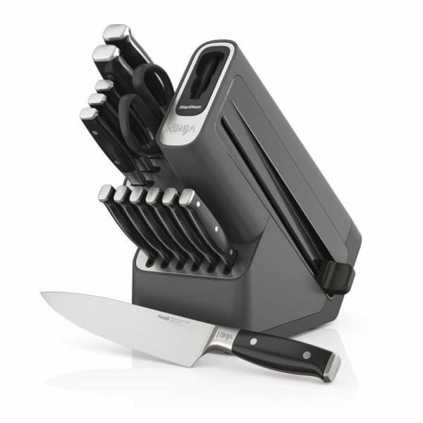 Knivset NINJA