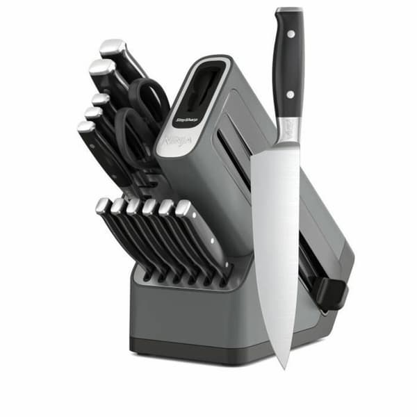 Knivset NINJA