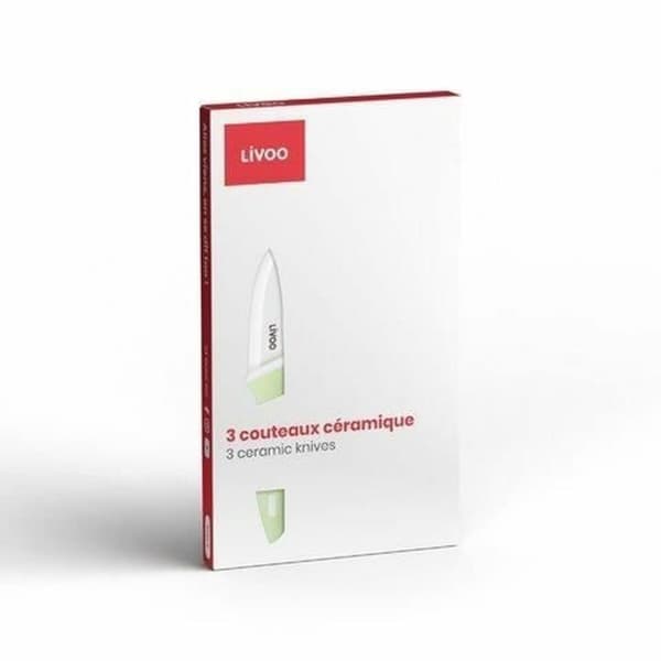Veitsisetti Livoo