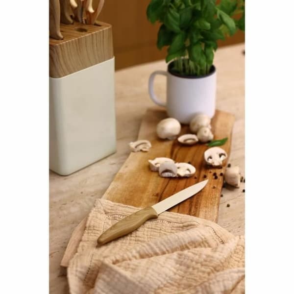 Veitsisetti Menastyl Kerma polypropeeni 6 Kappaletta (6 osaa)