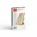 Miniatyrbilde 5 av 6: Knivsett Livoo Stål Rustfritt stål (5 enheter)