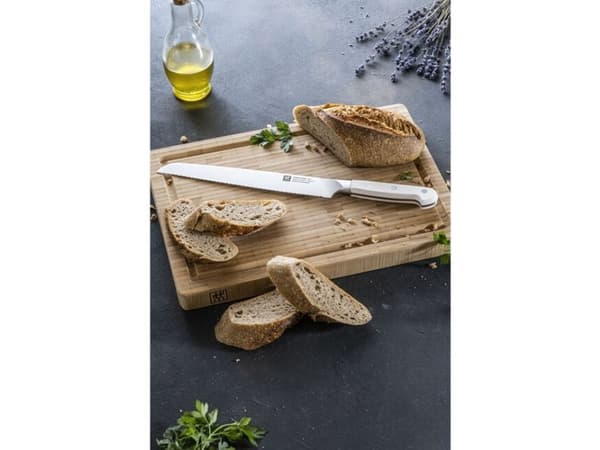 ZWILLING 38536-231, Brødkniv, 23 cm, Stål, 1 stykker