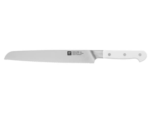 ZWILLING 38536-231, Brødkniv, 23 cm, Stål, 1 stykker