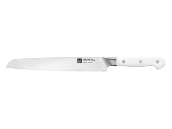 ZWILLING 38536-231, Brødkniv, 23 cm, Stål, 1 stykker