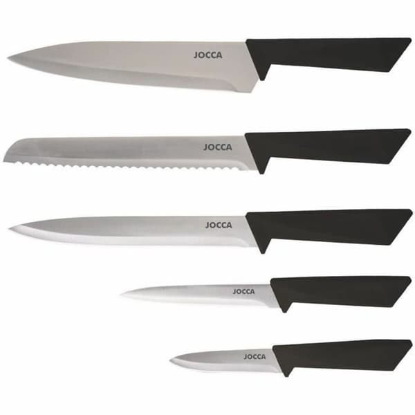 Knivset JOCCA
