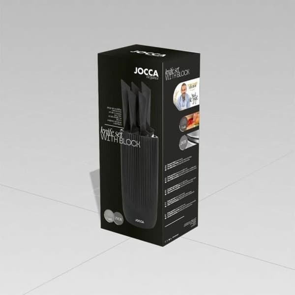 Knivset JOCCA