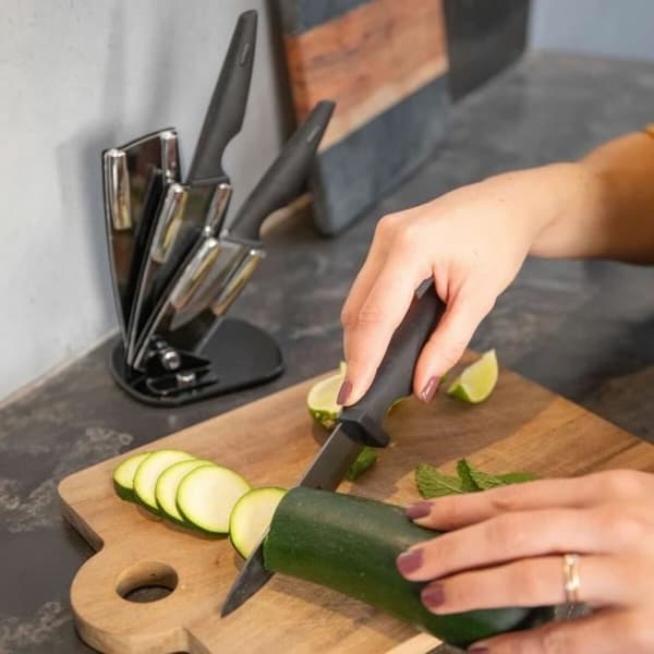 Knivset Livoo