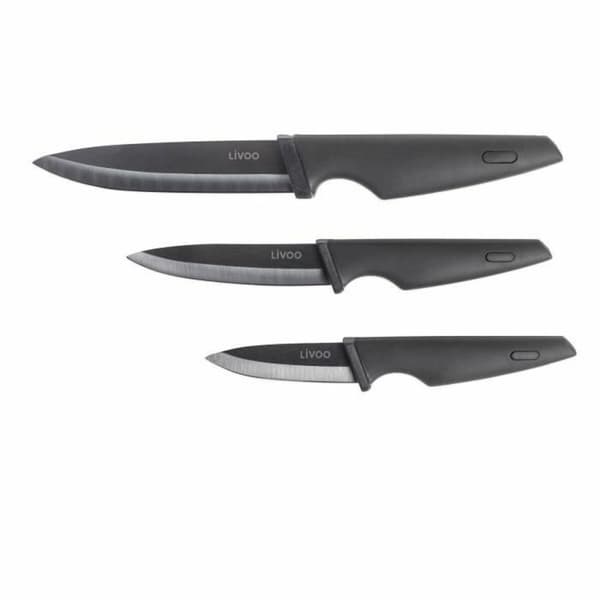 Knivset Livoo