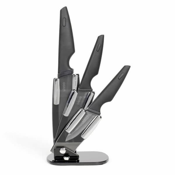 Knivset Livoo