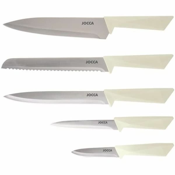 Knivsett JOCCA
