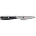 Miniatyrbild 1 av 2: Miyabi 5000 FCD Shotoh japansk kniv Brunt stål 19 x 2 x 3 cm - 34680-091-0