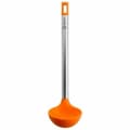 Miniatyrbillede 6 af 6: Øse BRA A195008 Orange Rustfrit stål