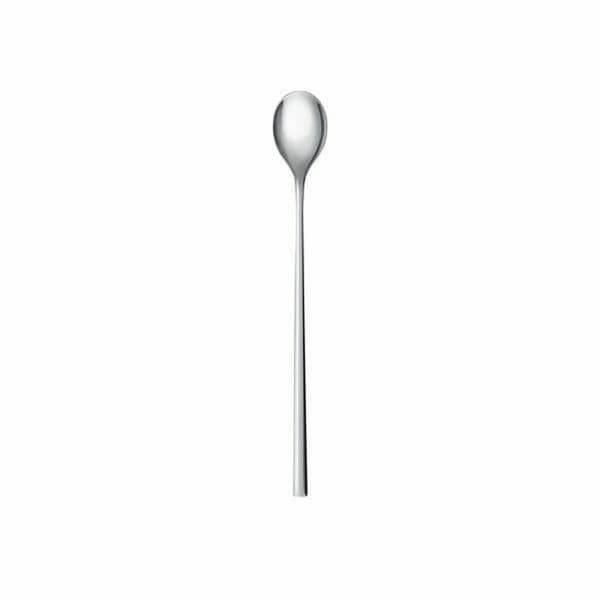 Set med skedar Jura Macchiato Stål Rostfritt stål 6 Delar (6 antal)