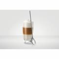 Pikkukuva 2 / 4: Lusikkasarja Jura Macchiato Teräs Ruostumaton teräs 6 Kappaletta (6 osaa)