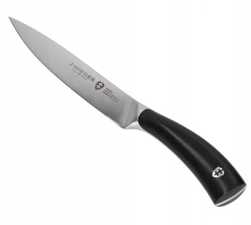 Zwieger teräksinen yleisveitsi 13 cm Precision