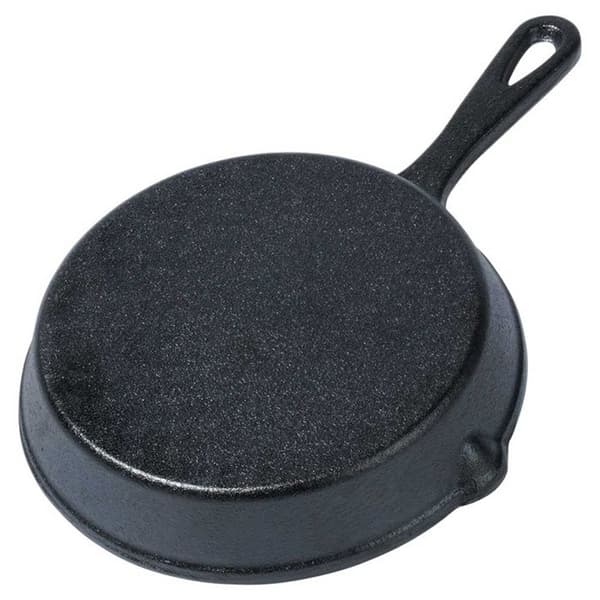 GJUTJÄRNSPANNA 15cm CAST LINE 199033