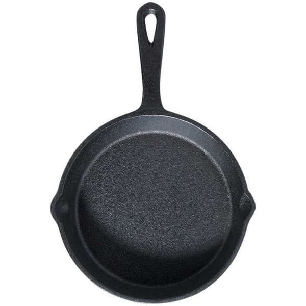 GJUTJÄRNSPANNA 15cm CAST LINE 199033
