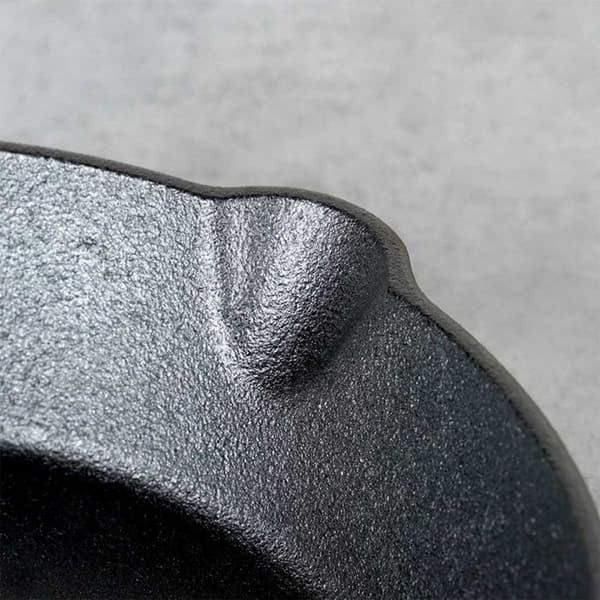 GJUTJÄRNSPANNA 15cm CAST LINE 199033