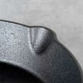 Miniatyrbild 6 av 6: GJUTJÄRNSPANNA 15cm CAST LINE 199033