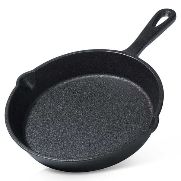 GJUTJÄRNSPANNA 15cm CAST LINE 199033