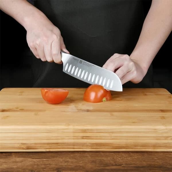 Fissman Kronung Santoku-kökkniv 18cm 2448