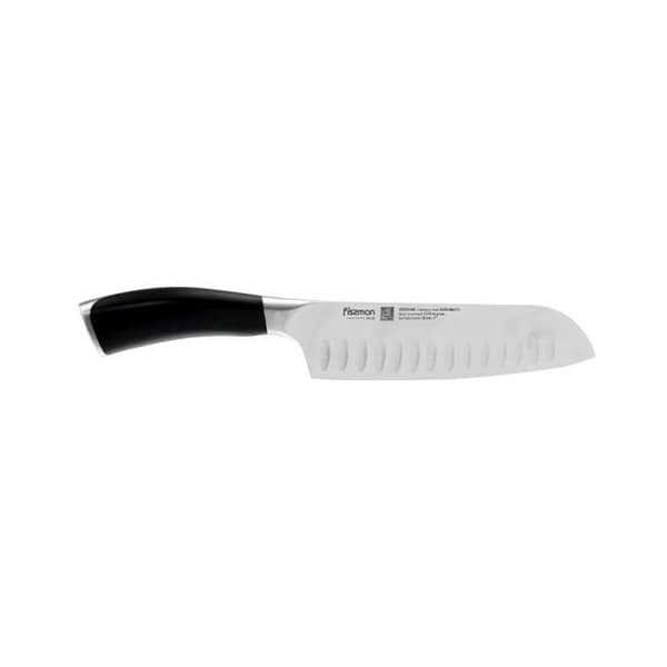 Fissman Kronung Santoku-kökkniv 18cm 2448