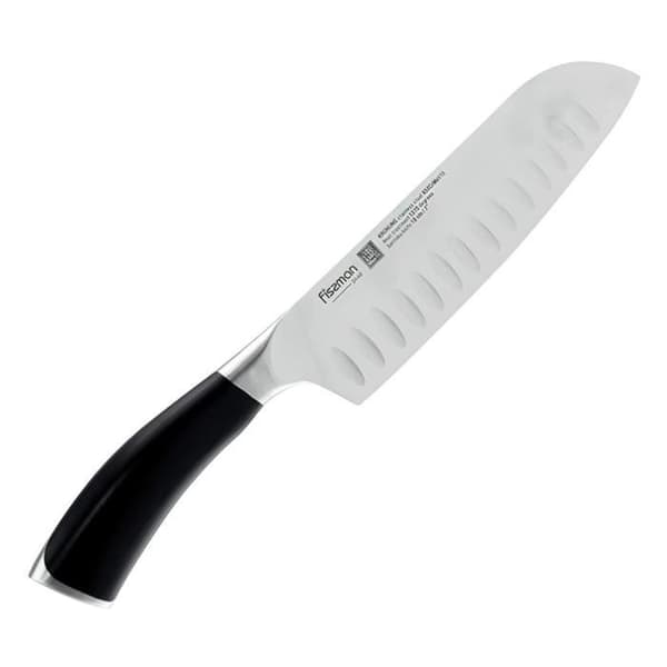 Fissman Kronung Santoku-kökkniv 18cm 2448
