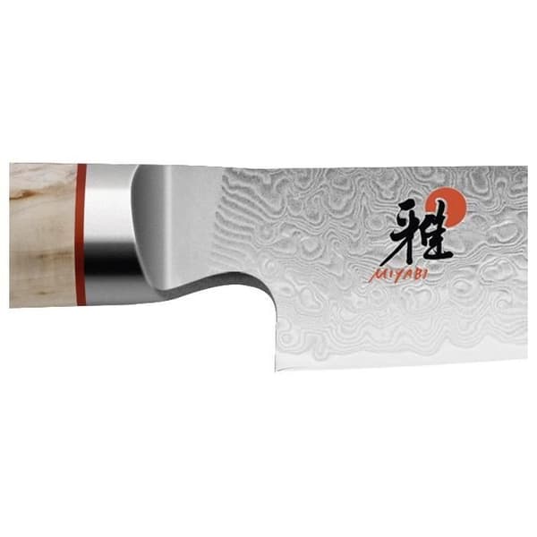Miyabi 5000MCD japansk skalkniv l...