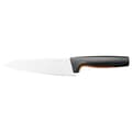 Miniatyrbild 2 av 3: Fiskars kockkniv, funktionell form, total längd: 29 cm, japanskt rostfritt stål-plast, 1057535