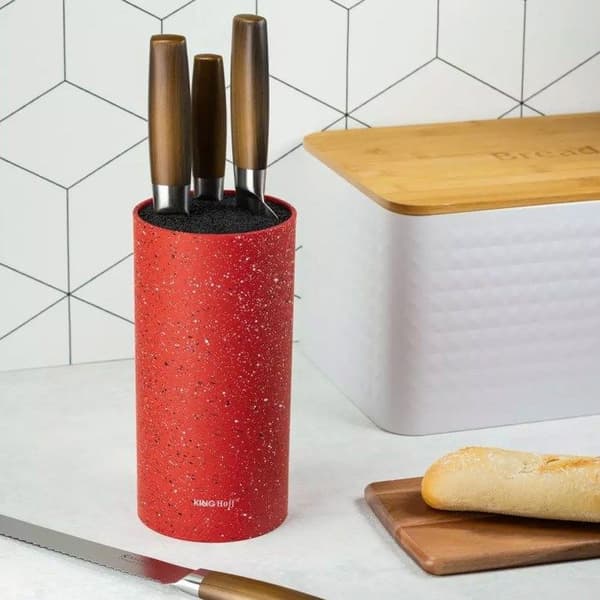 Kinghoff STÖD EN UNIVERSAL KNIV KH1093
