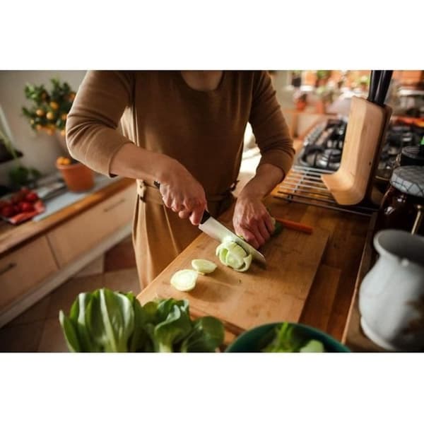 FISKARS Santoku kockkniv