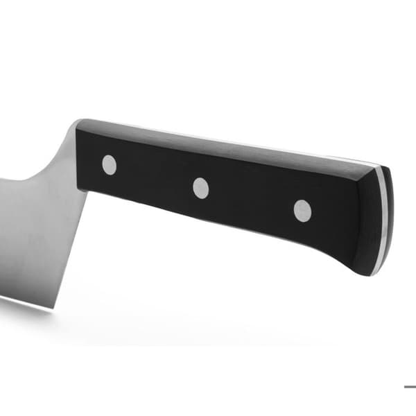 Ostskärare 2 händer 290 mm