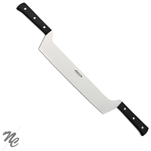 Ostskärare 2 händer 290 mm